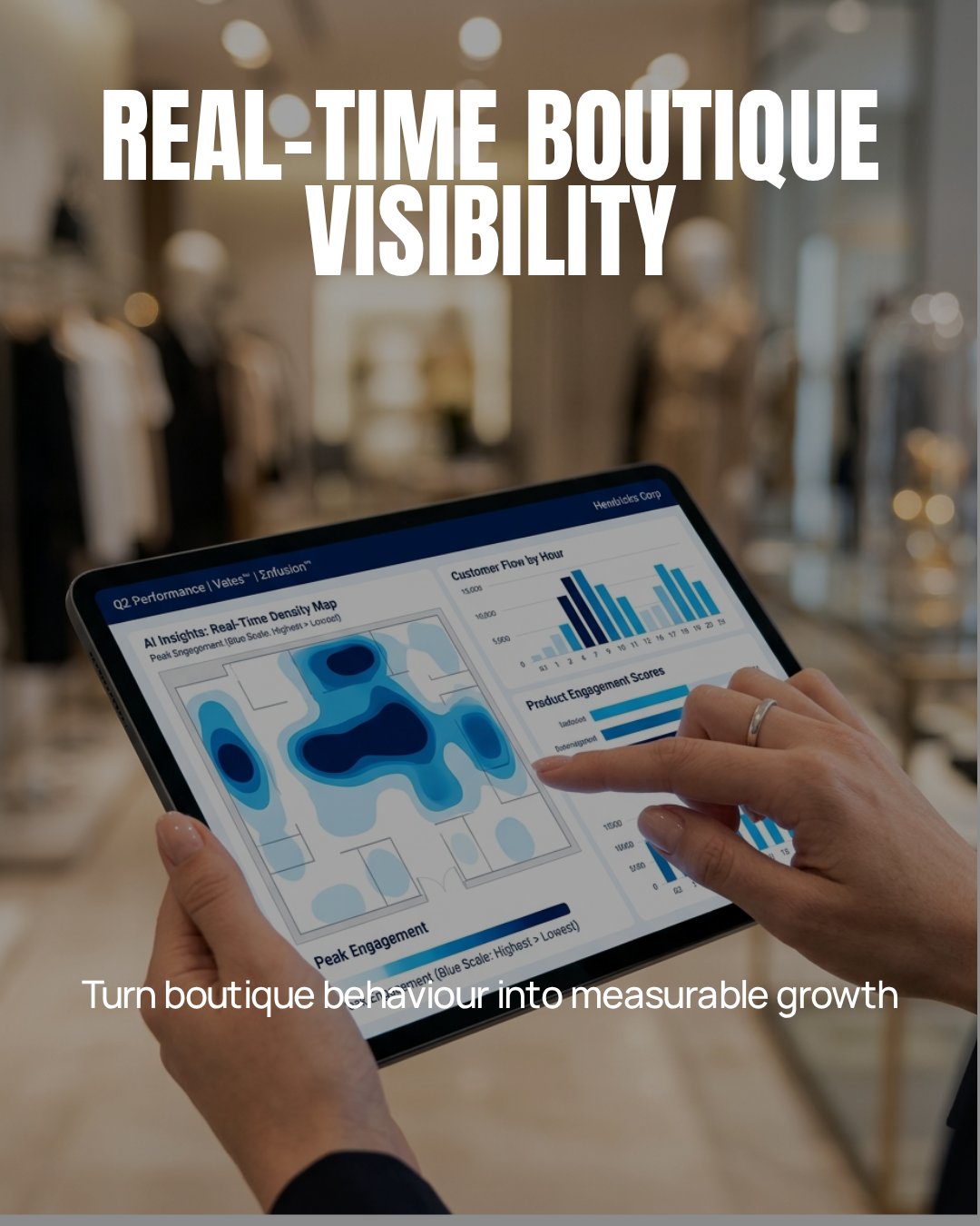 Boutique Visibility